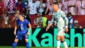 Ronaldo z rekordem wszech czasów. Wystarczyło, że pojawił się na boisku