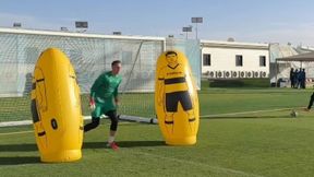 Czekał na to 6 miesięcy. Przełom u reprezentanta Polski. Są nagrania