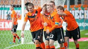 Nowe kontrakty w Zagłębiu Lubin