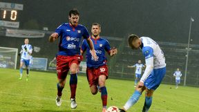 Nice I liga: Odra z Olimpią zagrają wcześniej