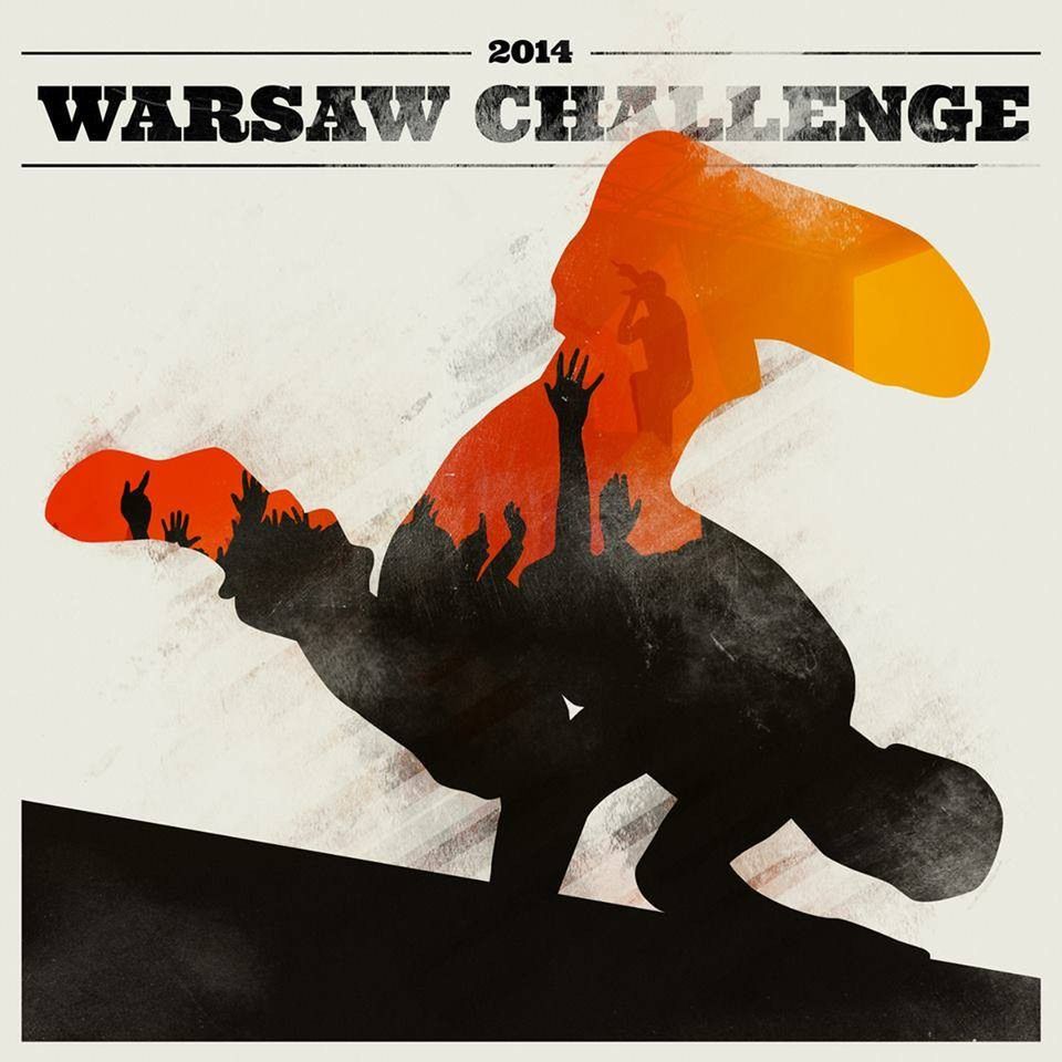 Warsaw Challenge już w ten weekend!