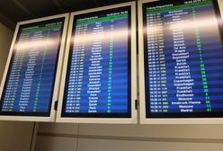 Lotnisko Chopina: są opóźnienia, nie ma odwołania lotów do Turcji