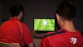 Jak mieszka Cracovia w Zakopanem?