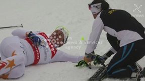 Zakaz przytulania i chodzenia do kina. Tego nie będzie wolno szwedzkim biegaczkom