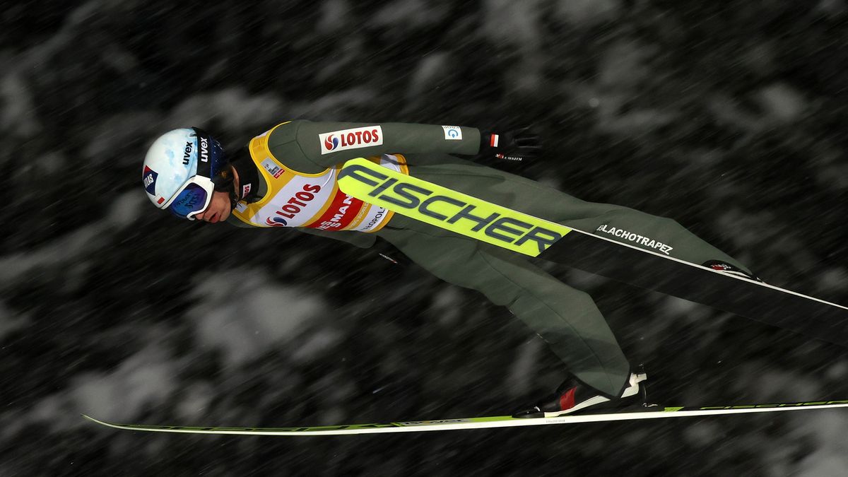 Kamil Stoch