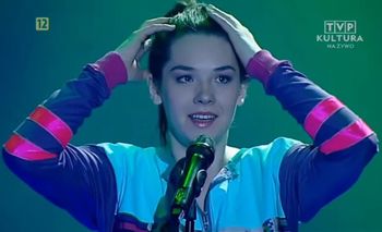 Wylansowany przez nią utwór "Hera, Koka, Hasz, LSD" nuciła cała Polska. Tak dziś wygląda Karolina Czarnecka (WIDEO)