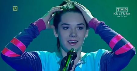 Wylansowany przez nią utwór "Hera, Koka, Hasz, LSD" nuciła cała Polska. Tak dziś wygląda Karolina Czarnecka (WIDEO)