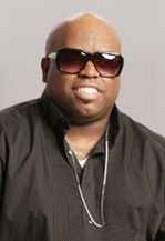 Cee Lo Green komediowo o samym sobie