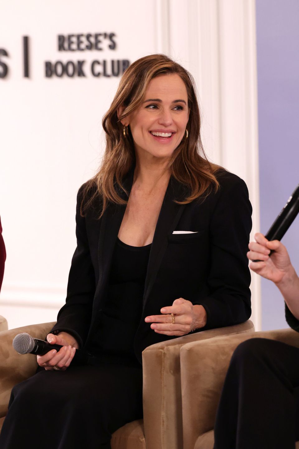 Jennifer Garner 