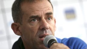 Puchar Davisa: Argentyńczycy odkryli karty. Del Potro ma ich poprowadzić do historycznego triumfu