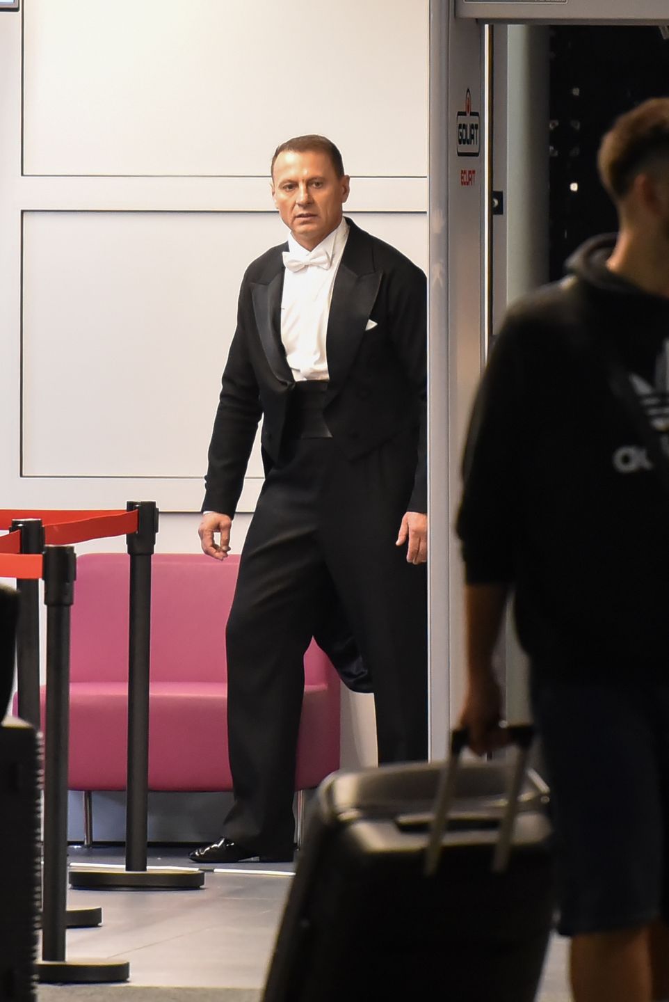 Za kulisami "Tańca z Gwiazdami"