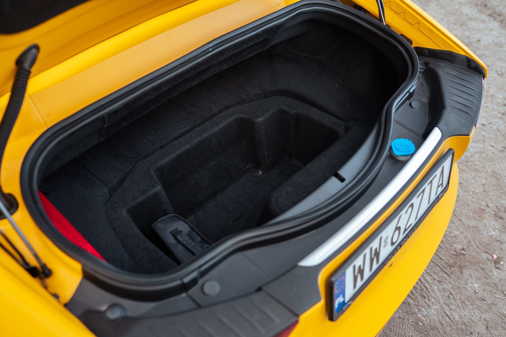 Jaguar F-Type R Convertible