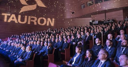 Potencjalni inwestorzy prowadzą due diligence spółki Tauron Ciepło