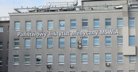 Kontrola NFZ potwierdziła patologię w szpitalu MSWiA. Pół mln kary
