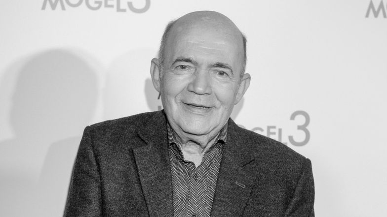 Nie żyje Paweł Nowisz