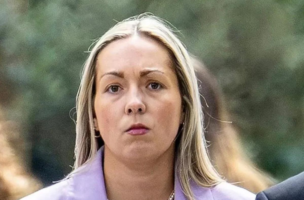 Manchester teacher's trial: Accusations of seduction and betrayal