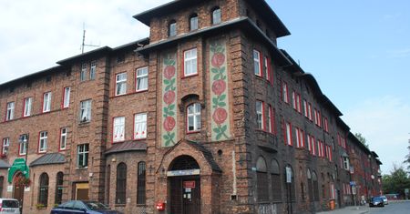 Gdzie jest ta dzielnica? Tylko znawca zakamarków Polski zdobędzie 14/14