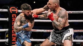 Mike Richman vs Josh Dyer o mistrzowski pas na gali BKFC 74 w Salt Lake City