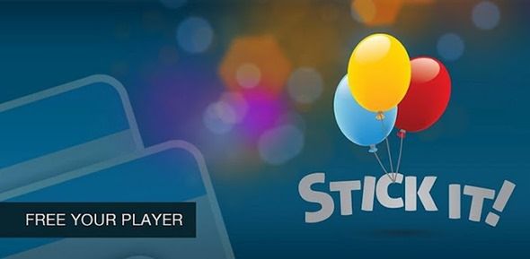 Ciągle widoczne wideo na Androidzie 1