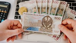 Czy to już koniec rajdu złotego? Kurs znów się zmienił