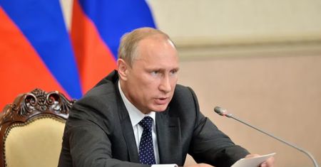 W Rosji zaczyna brakować prądu. Putin obwinia kopaczy kryptowalut
