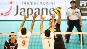 Kw. do IO: Irańczycy wciąż w walce o igrzyska