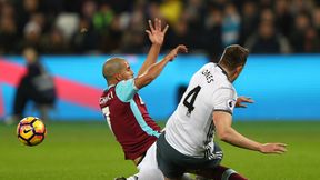 Sofiane Feghouli może zamienić Londyn na Rzym