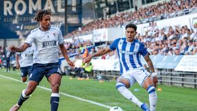 Lech Poznań - Cracovia: gdzie oglądać za darmo? Transmisja i stream