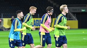 "Chaos w reprezentacji". Zaskakujące doniesienia ze szwedzkiej kadry