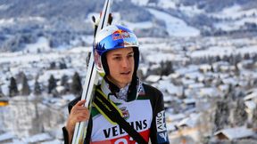 Gregor Schlierenzauer podjął decyzję o swojej dalszej karierze!