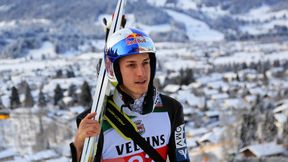 69. Turniej Czterech Skoczni. Gregor Schlierenzauer wraca do rywalizacji. 13 Austriaków w Innsbrucku