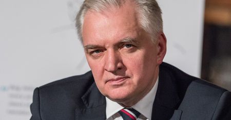 Ustawa o małej działalności gospodarczej. Gowin o niższym ZUS-ie dla mikroprzedsiębiorców
