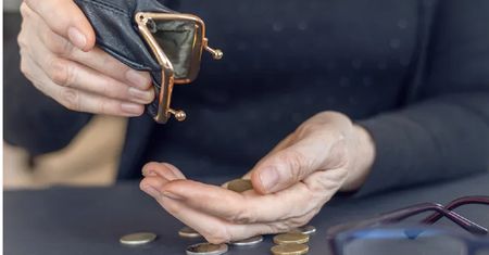 Więcej pieniędzy dla seniorów. Zmiany w 500 plus