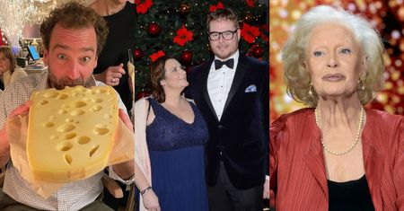 Poznajcie współczesnych polskich arystokratów! Książę Jan Lubomirski, Beata Tyszkiewicz, Anna Czartoryska... (ZDJĘCIA)
