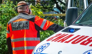 Opole. Matka wyrzuciła noworodka przez okno