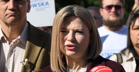 Piątkowska alarmuje. "Granica została przekroczona"