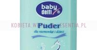 Puder - 140 g (Bella Baby Delfi)