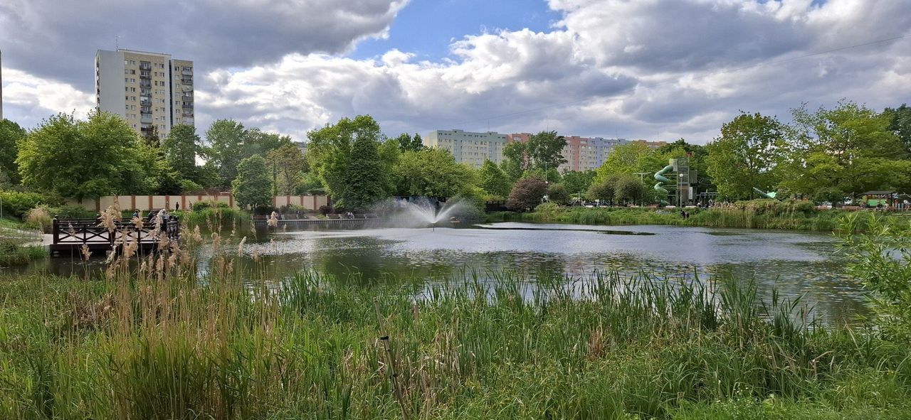 Warszawa: Mostki na Bielanach. Już niedługo wracają w nowej odsłonie