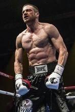 "Southpaw": Jake Gyllenhaal kocha i bije