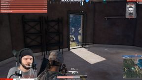 Sparaliżowany 30-latek rządzi w PUBG używając do gry tylko ust! Poznajcie historię Rocky'ego Stoutenburgha