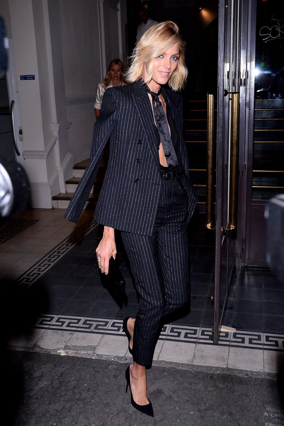 Anja Rubik działa na rzecz edukacji seksualnej