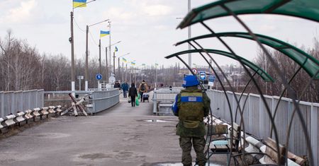 Chiny reagują na wojnę na Ukrainie. Inna taktyka niż USA