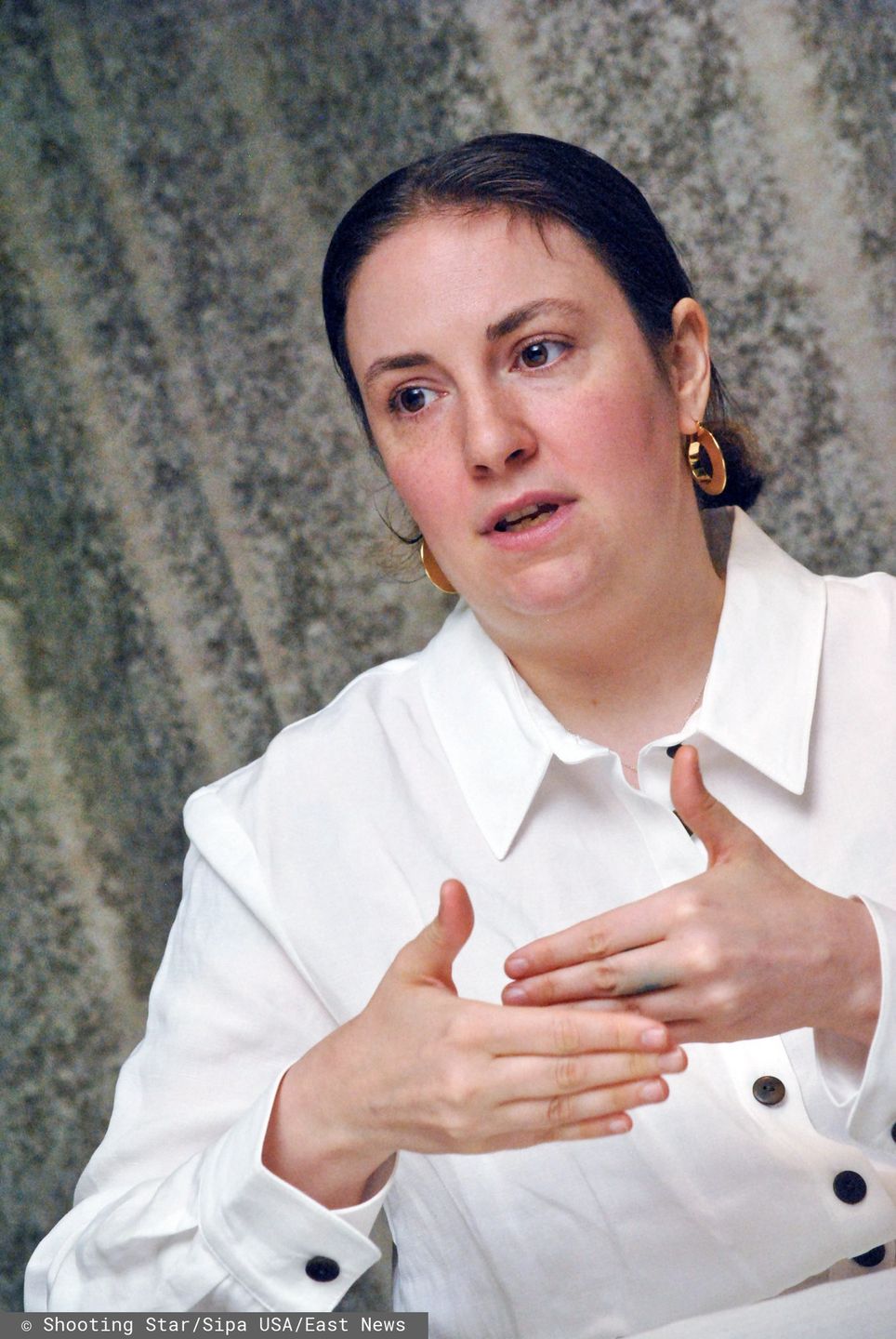 Lena Dunham