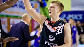 Ranking Polaków po 25 kolejkach Tauron Basket Ligi