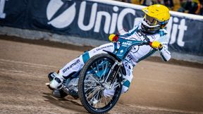 Żużel. Dominik Kubera wraca do Lublina. Gdzie się przełamać jak nie tutaj?