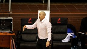 Krzysztof Szubarga: Jako trener widzę więcej [WYWIAD]