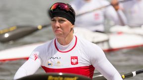 Anna Puławska najlepsza w jedynce na 500 metrów podczas PŚ w Duisburgu