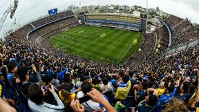Finał Copa Libertadores poza Argentyną! Mecz może zostać przeniesiony do Kataru