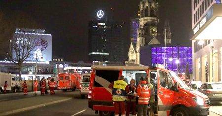 Darowizna dla rodziny kierowcy z Berlina nie będzie opodatkowana? Jest furtka
