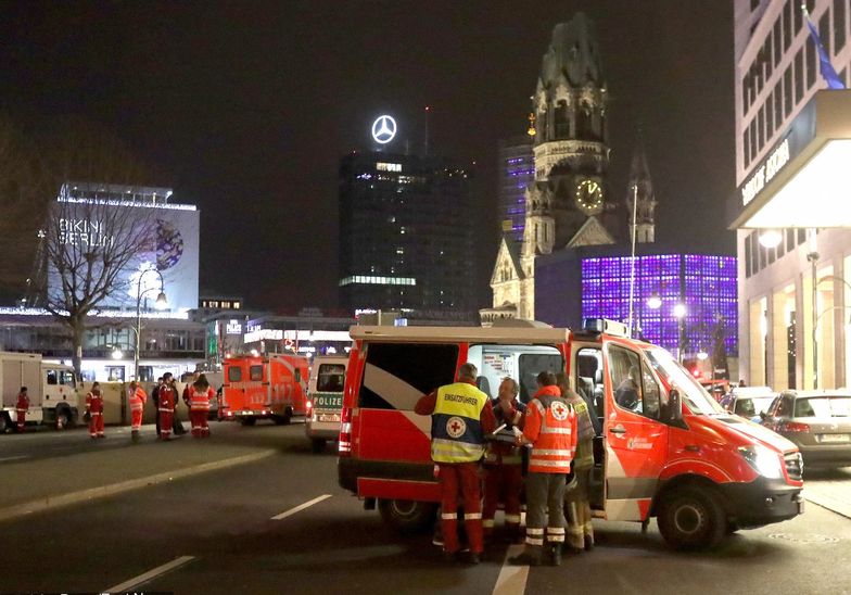 Darowizna dla rodziny kierowcy z Berlina nie będzie opodatkowana? Jest furtka